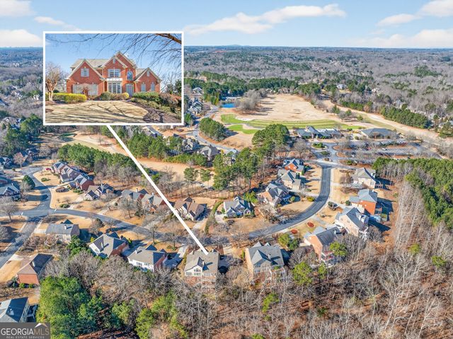 5395 Harbury Lane, Suwanee, GA 30024