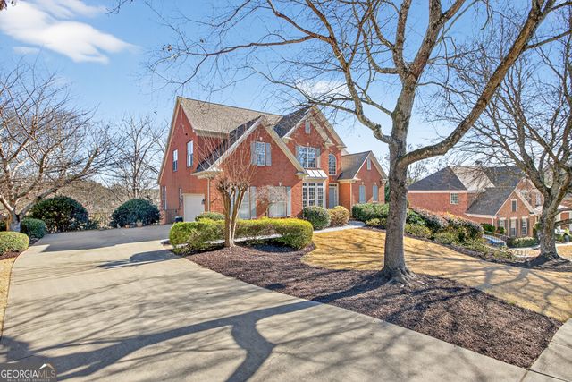 5395 Harbury Lane, Suwanee, GA 30024