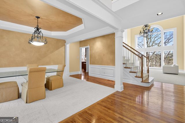 5395 Harbury Lane, Suwanee, GA 30024