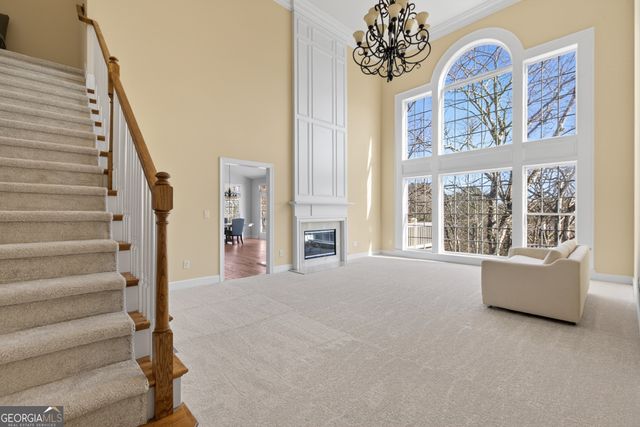 5395 Harbury Lane, Suwanee, GA 30024