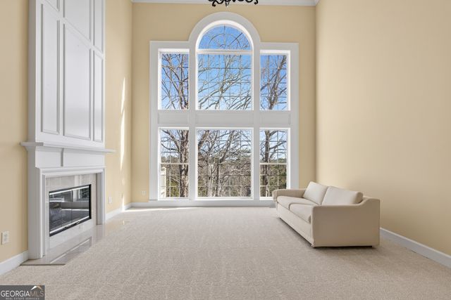 5395 Harbury Lane, Suwanee, GA 30024