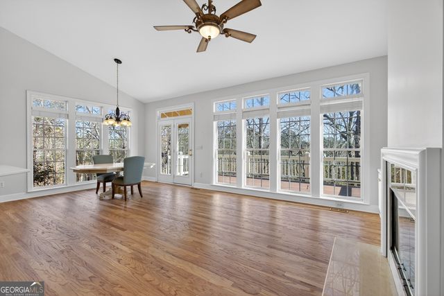 5395 Harbury Lane, Suwanee, GA 30024