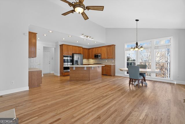 5395 Harbury Lane, Suwanee, GA 30024