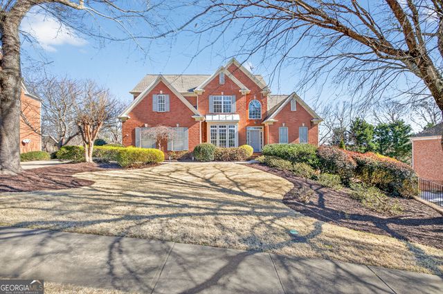 5395 Harbury Lane, Suwanee, GA 30024