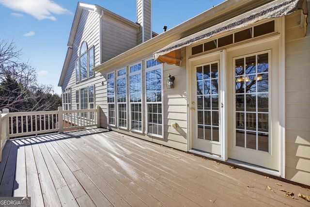 5395 Harbury Lane, Suwanee, GA 30024