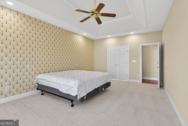 5395 Harbury Lane, Suwanee, GA 30024