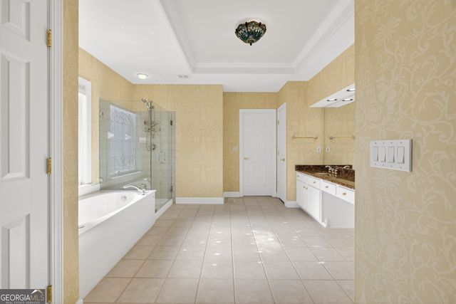 5395 Harbury Lane, Suwanee, GA 30024