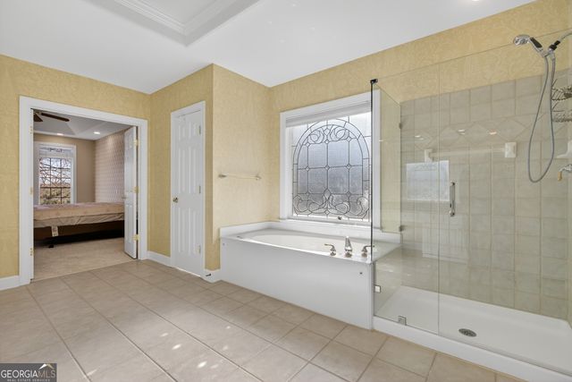 5395 Harbury Lane, Suwanee, GA 30024