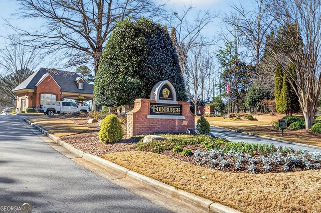 5395 Harbury Lane, Suwanee, GA 30024