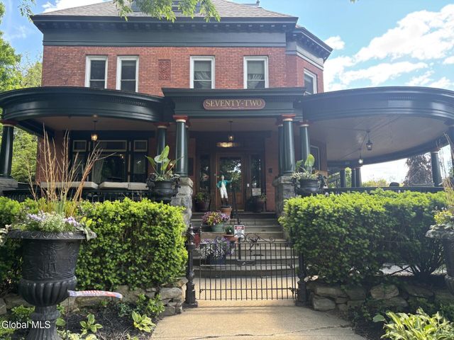 72 Union Avenue, Saratoga Springs, NY 12866