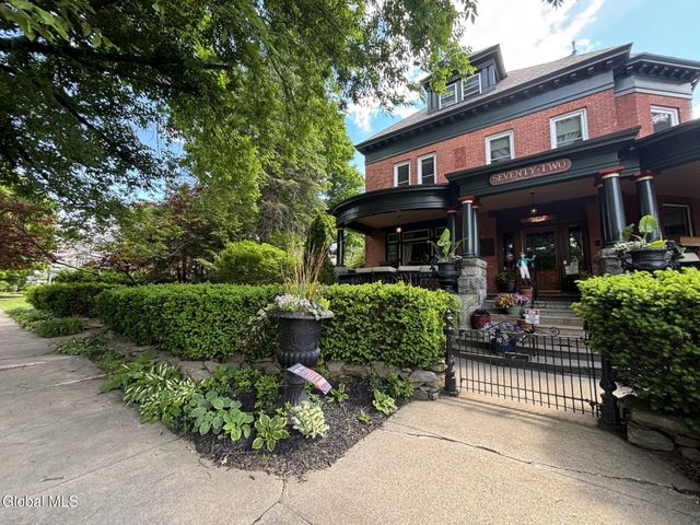 72 Union Avenue, Saratoga Springs, NY 12866