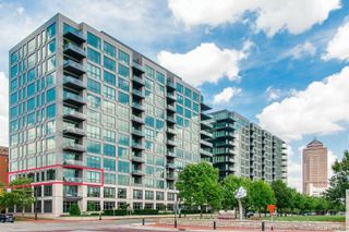 250 W Spring Street, 326, Columbus, OH 43215