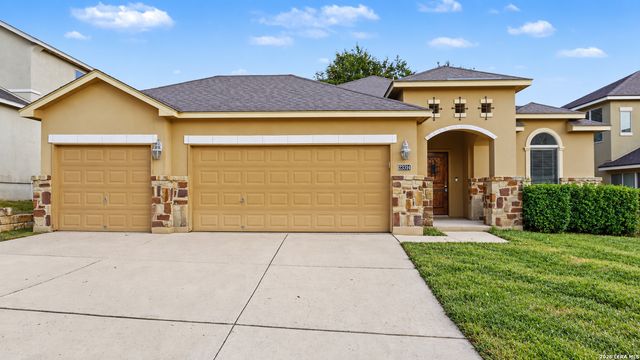 23314 WOODLAWN RDG, San Antonio, TX 78259