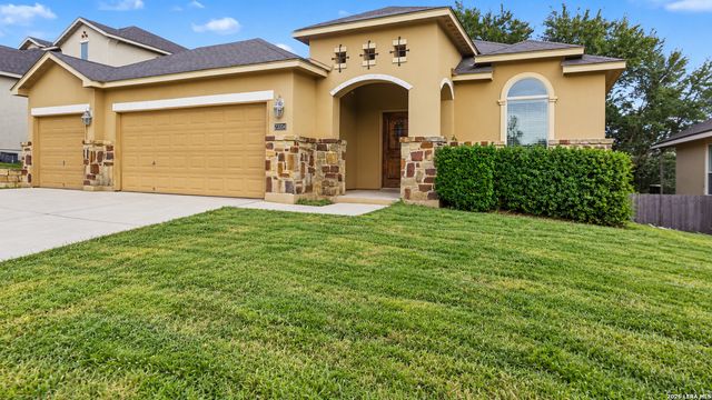 23314 WOODLAWN RDG, San Antonio, TX 78259