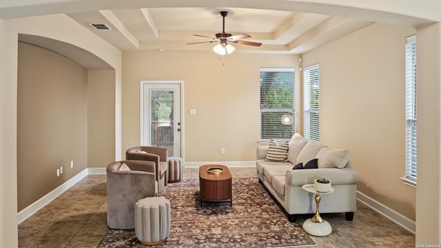 23314 WOODLAWN RDG, San Antonio, TX 78259