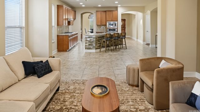 23314 WOODLAWN RDG, San Antonio, TX 78259