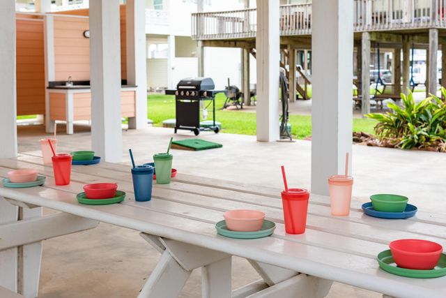 2319 Trinidad Drive, Crystal Beach, TX 77650