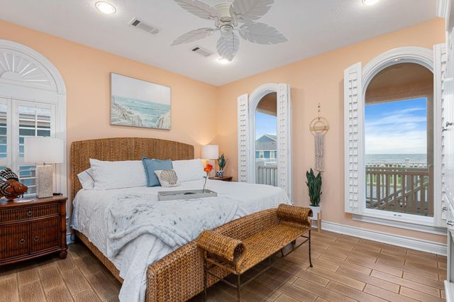 2319 Trinidad Drive, Crystal Beach, TX 77650