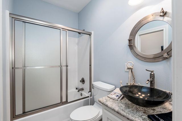 2319 Trinidad Drive, Crystal Beach, TX 77650
