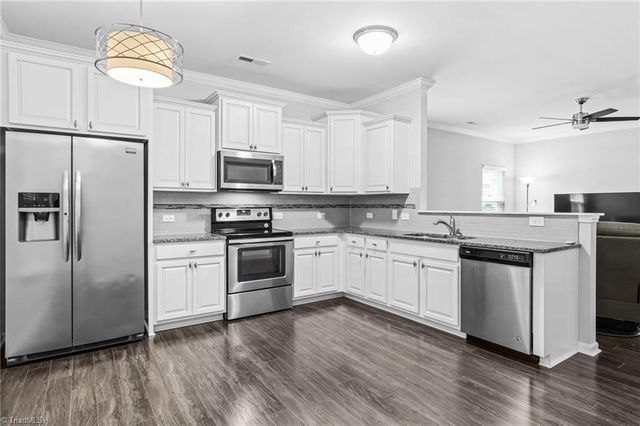 3714 Littlebrook Drive, Clemmons, NC 27012