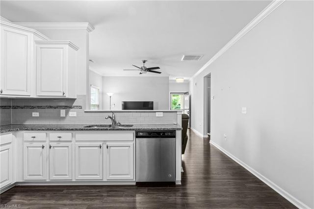 3714 Littlebrook Drive, Clemmons, NC 27012