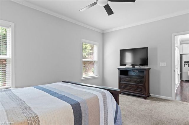 3714 Littlebrook Drive, Clemmons, NC 27012