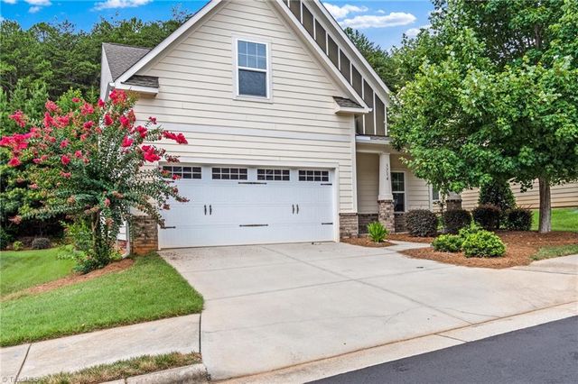 3714 Littlebrook Drive, Clemmons, NC 27012