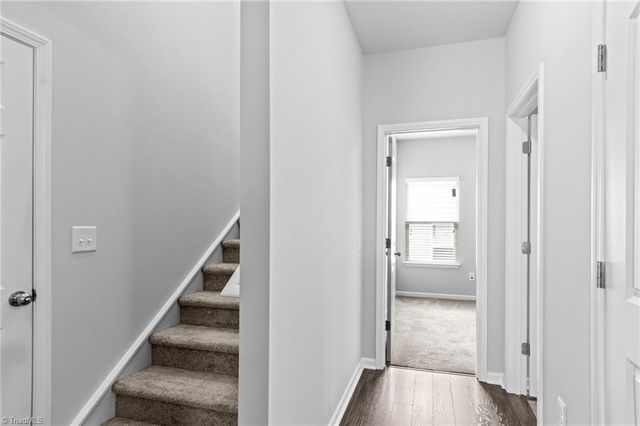 3714 Littlebrook Drive, Clemmons, NC 27012