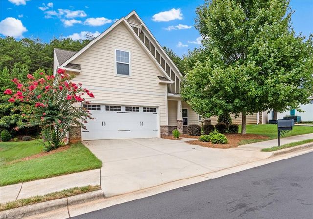 3714 Littlebrook Drive, Clemmons, NC 27012