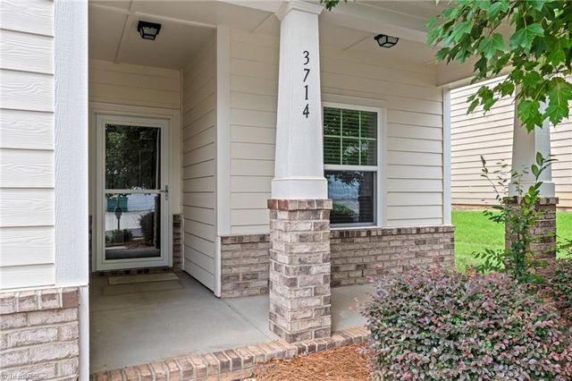 3714 Littlebrook Drive, Clemmons, NC 27012