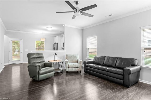 3714 Littlebrook Drive, Clemmons, NC 27012