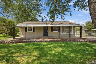 37257 Dundee Street, Sterling Heights, MI 48310