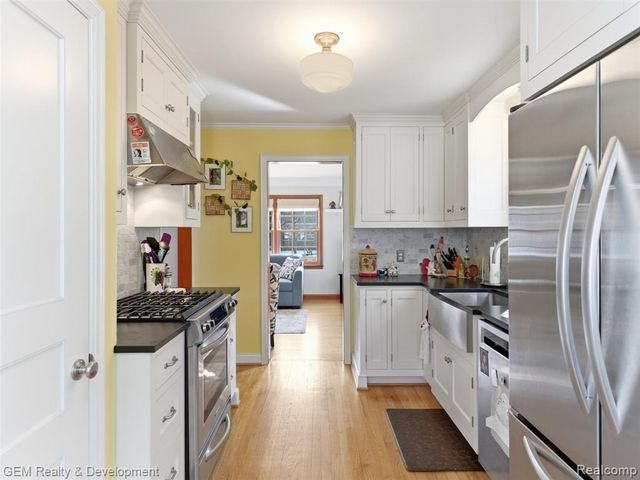 306 W Main Street, Northville, MI 48167