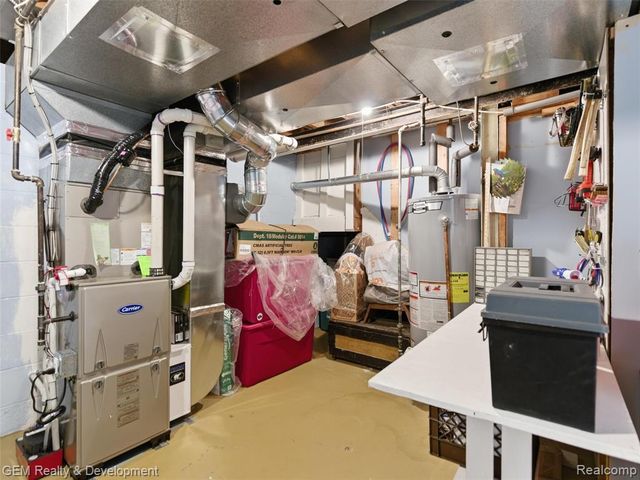 306 W Main Street, Northville, MI 48167