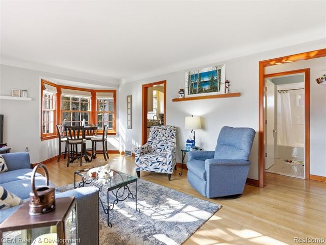 306 W Main Street, Northville, MI 48167