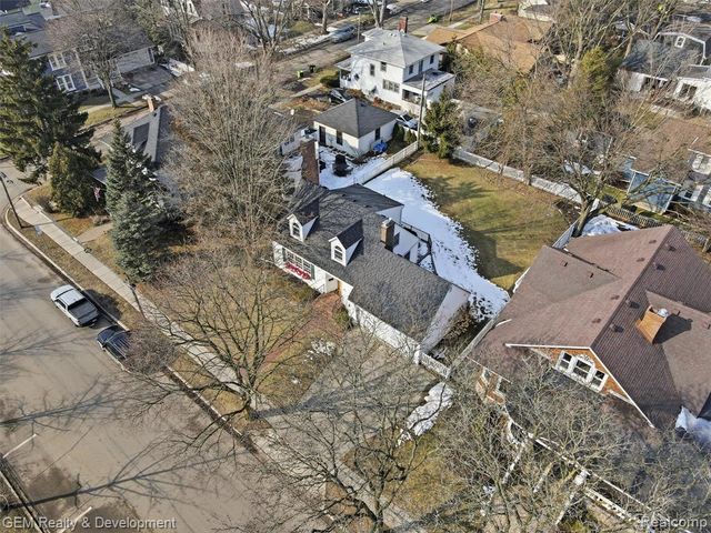 306 W Main Street, Northville, MI 48167