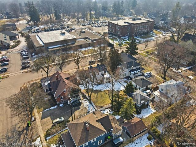 306 W Main Street, Northville, MI 48167