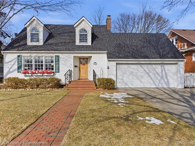 306 W Main Street, Northville, MI 48167