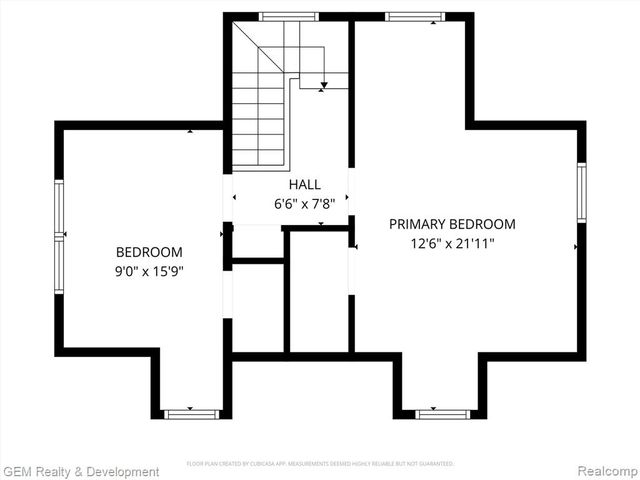 306 W Main Street, Northville, MI 48167