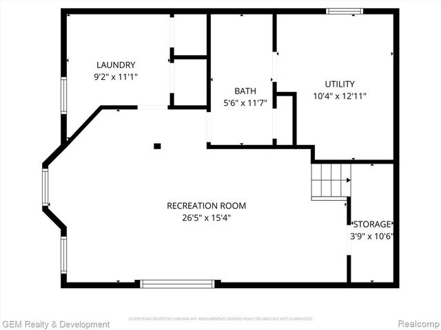 306 W Main Street, Northville, MI 48167