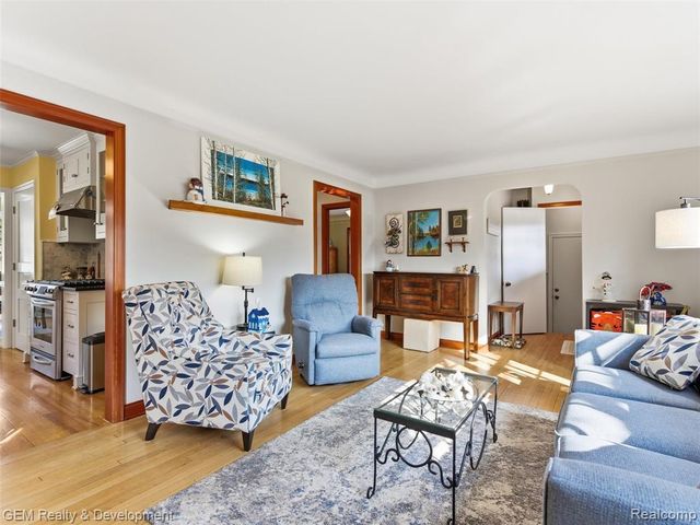 306 W Main Street, Northville, MI 48167