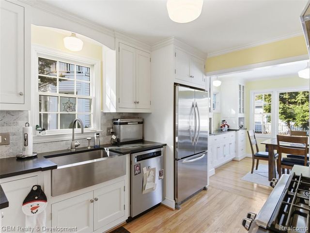 306 W Main Street, Northville, MI 48167