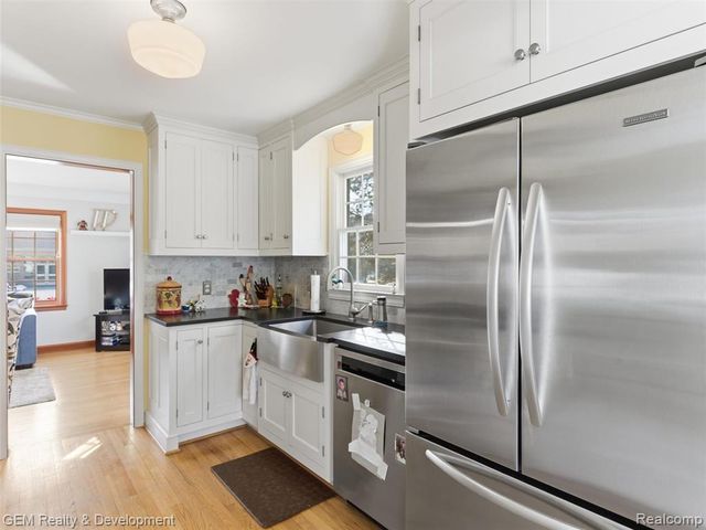 306 W Main Street, Northville, MI 48167