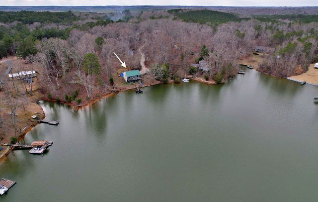 41 Third Avenue, Iva, SC 29655