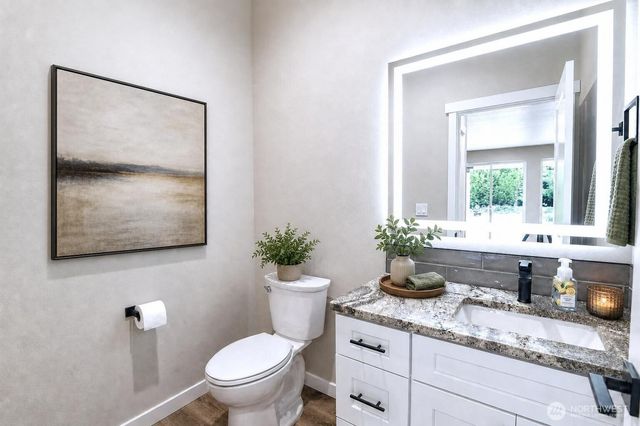 2427 Cambridge Court, Langley, WA 98260