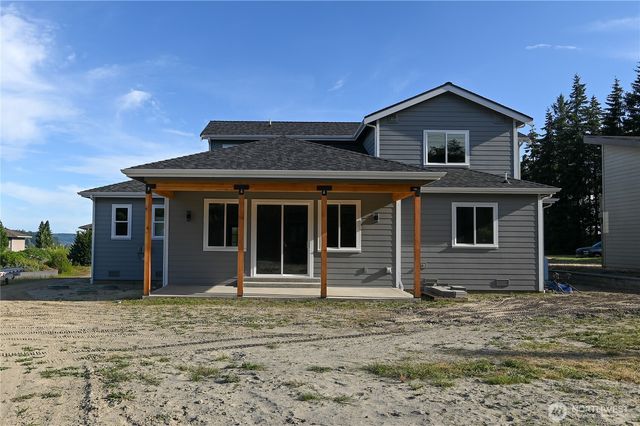 2427 Cambridge Court, Langley, WA 98260
