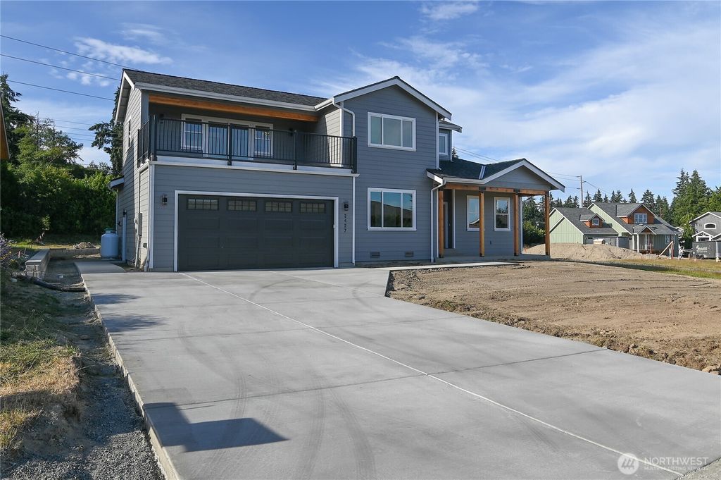 2427 Cambridge Court, Langley, WA 98260