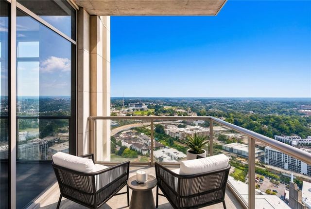 270 17th Street NW 4308, Atlanta, GA 30363