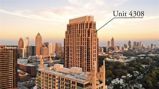 270 17th Street NW 4308, Atlanta, GA 30363