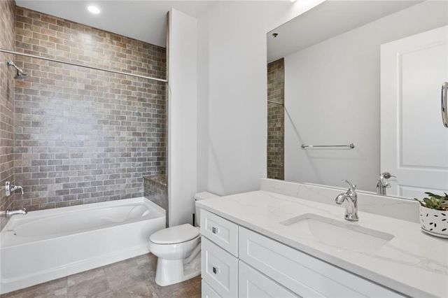 270 17th Street NW 4308, Atlanta, GA 30363